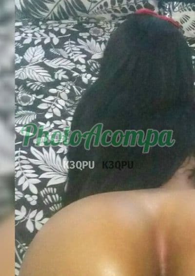 Travesti acompanhante em Rio de Janeiro com oral sem camisinha (4) — Mayara