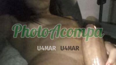 Travesti acompanhante em São Paulo — beijo grego, foto 2 de Mayara