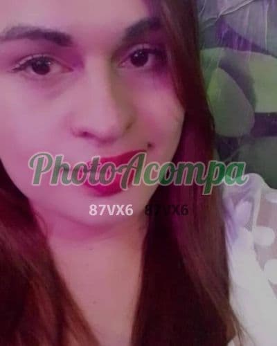 Travesti acompanhante foto verificada em Jandira, foto 3 de Mayara