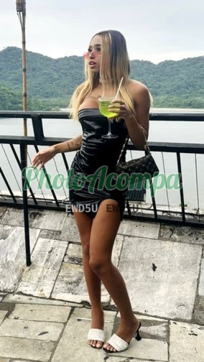 Travesti acompanhante foto sem retoque em São Vicente (5) — Mayara