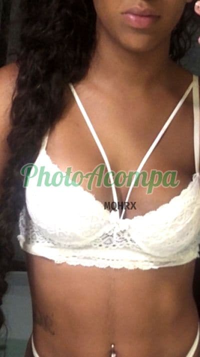 Foto 6: Travesti acompanhante em Belo Horizonte — beijo grego, Mayara