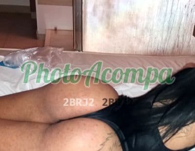 Travesti acompanhante foto verificada em Jacareí, foto 3 de Mayara