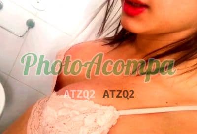 Travesti acompanhante foto real em Maringá — Mayara, foto 2