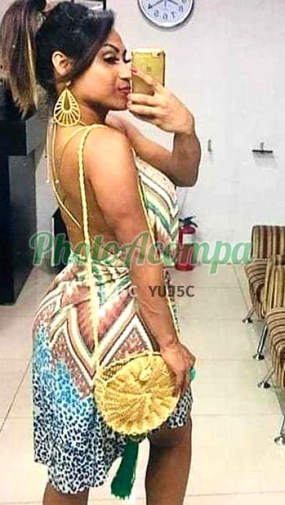 Foto 3: Travesti acompanhante foto verificada em Porto Alegre — Mayla
