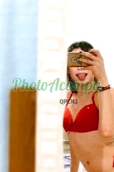 Foto 6: Travesti acompanhante em Balneário Camboriú — beijo na boca, Maysa