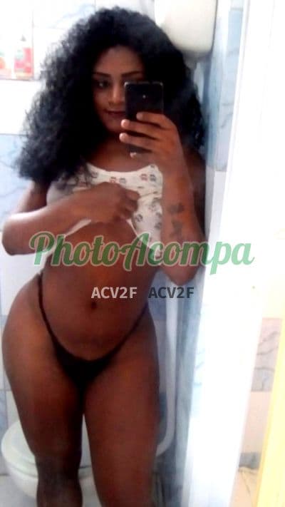 Travesti acompanhante imagem original em Rio de Janeiro (6) — Mayte