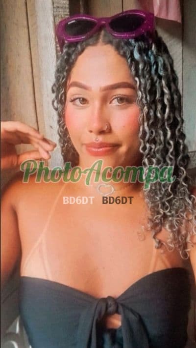 Foto 2: Travesti acompanhante em São Paulo — beijo grego, Medellyn