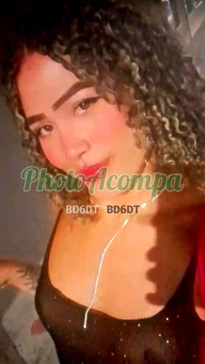 Travesti acompanhante em São Paulo — beijo grego, foto 4 de Medellyn