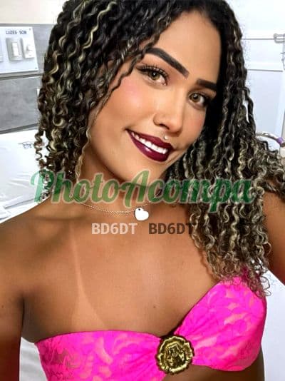 Travesti acompanhante em São Paulo — beijo grego, foto 6 de Medellyn