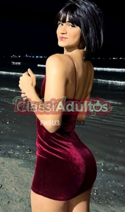 Travesti acompanhante imagem do anúncio em Rio Branco, foto de perfil