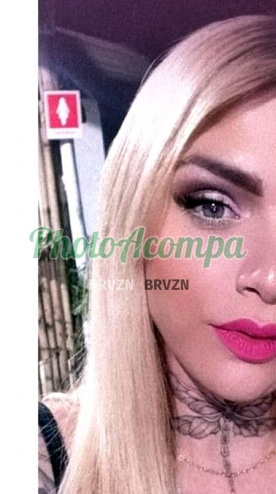 Travesti acompanhante em Sorocaba com garganta profunda (4) — Megan