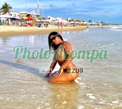 Foto 3: Travesti acompanhante foto verificada em Rio de Janeiro — Mel