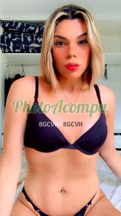 Foto 3: Travesti acompanhante foto verificada em Salvador — Mel