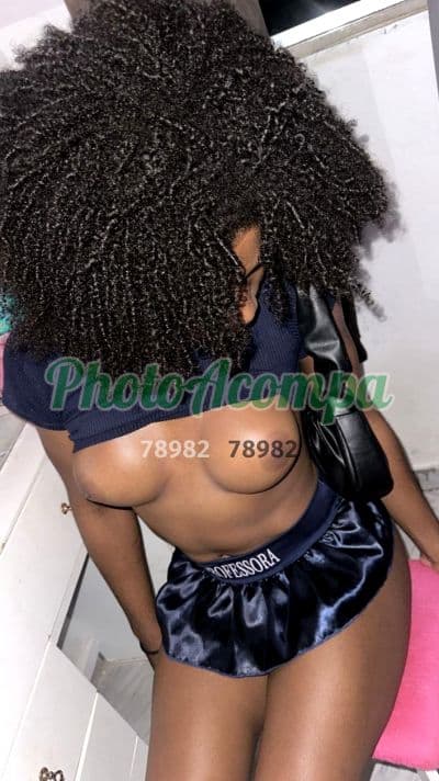 Foto 6: Travesti acompanhante em Maringá — beijo na boca, Mel