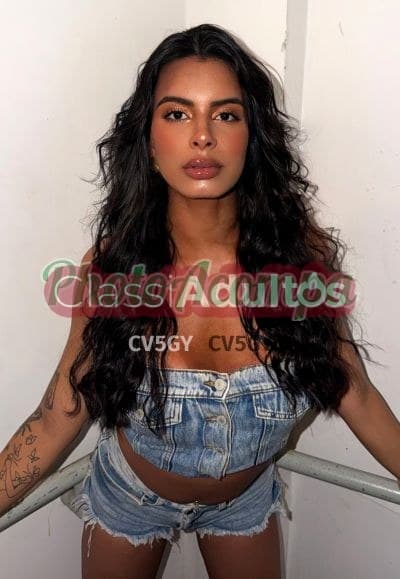 Travesti acompanhante imagem do anúncio em Recife, foto de perfil