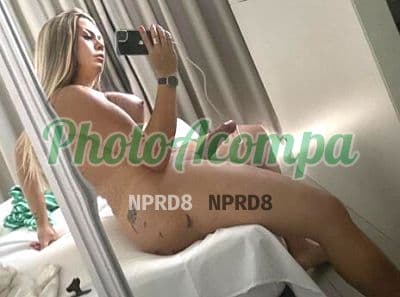 Foto 5: Travesti acompanhante foto sem retoque em Curitiba — Mel