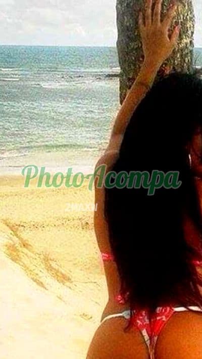 Travesti acompanhante foto sem retoque em Guarulhos, foto 5 de Mel Maia