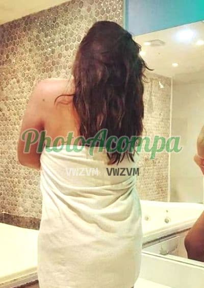 Travesti acompanhante em São Paulo — beijo grego, foto 2 de Melisa