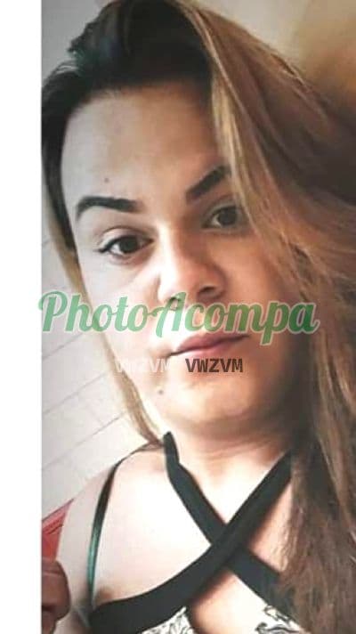 Travesti acompanhante em São Paulo — beijo grego, foto 4 de Melisa