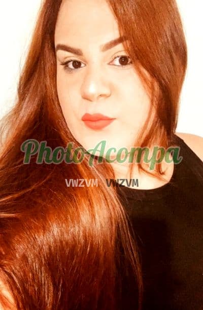 Travesti acompanhante em São Paulo — beijo grego, foto 6 de Melisa