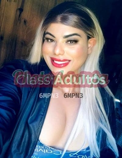 Travesti acompanhante imagem do anúncio em Gravataí — Melissa