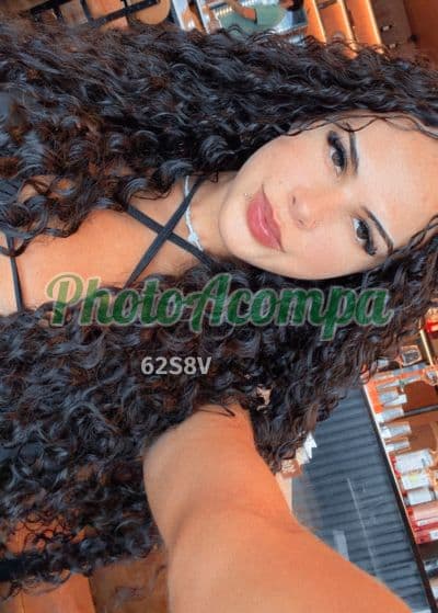 Travesti acompanhante foto sem retoque em Duque de Caxias (5) — Melissa