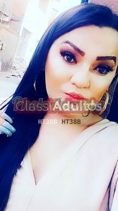 Travesti acompanhante imagem do anúncio em Fortaleza, foto de perfil