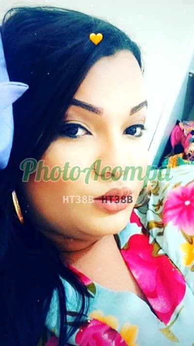 Travesti acompanhante foto sem retoque em Fortaleza — Melissa, foto 5