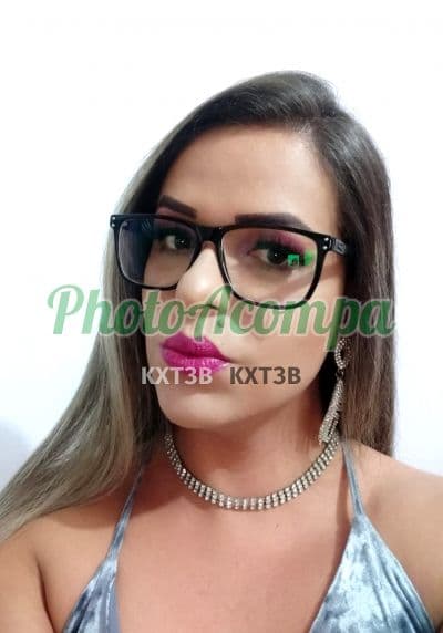 Travesti acompanhante foto real em Bragança Paulista — Melissa, foto 2