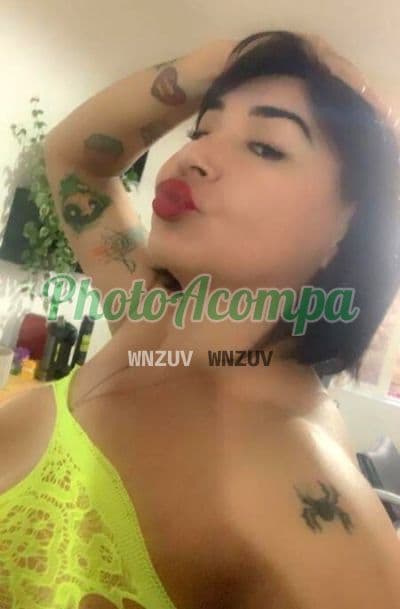 Travesti acompanhante em Jundiaí — garganta profunda, foto 4 de Melissa