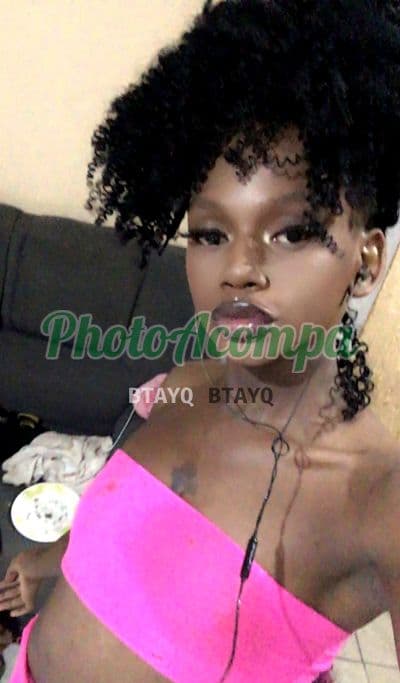 Travesti acompanhante em São Paulo — beijo na boca, foto 2 de Melissa