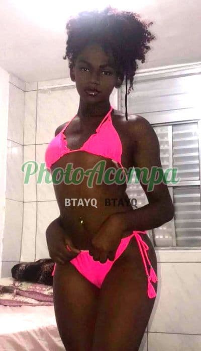 Travesti acompanhante foto sem retoque em São Paulo (5) — Melissa