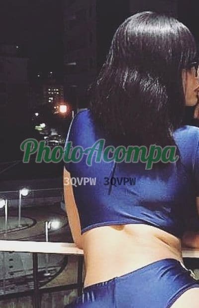Foto 2: Travesti acompanhante em São Paulo — beijo grego, Melissa