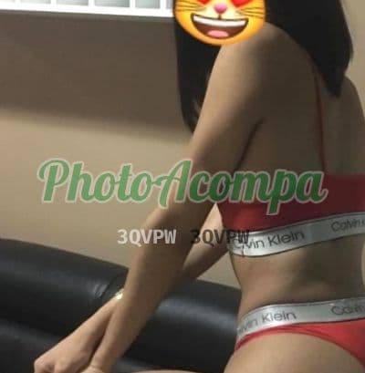 Foto 3: Travesti acompanhante foto verificada em São Paulo — Melissa