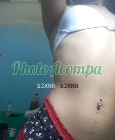 Foto 3: Travesti acompanhante foto verificada em Manaus — Melissa