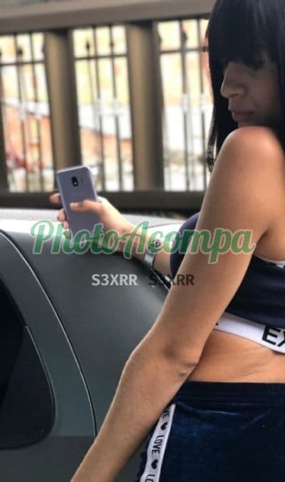 Travesti acompanhante foto sem retoque em Manaus, foto 5 de Melissa