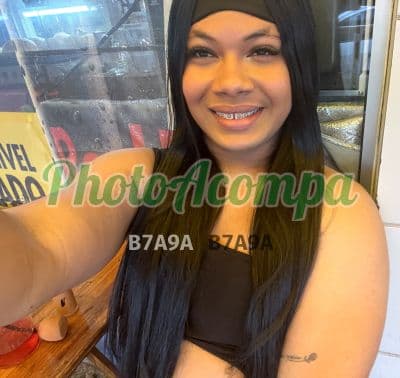 Foto 3: Travesti acompanhante foto verificada em Americana — Melissa