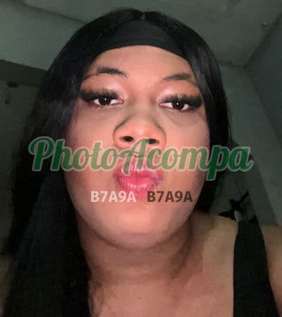Travesti acompanhante imagem autêntica em Americana (4) — Melissa