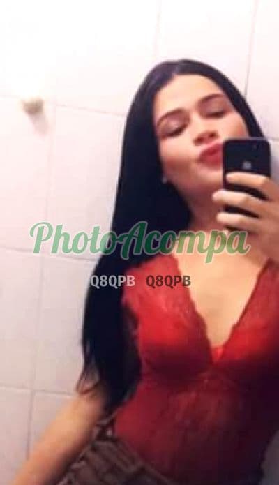 Travesti acompanhante foto sem retoque em Fortaleza (5) — Melissa
