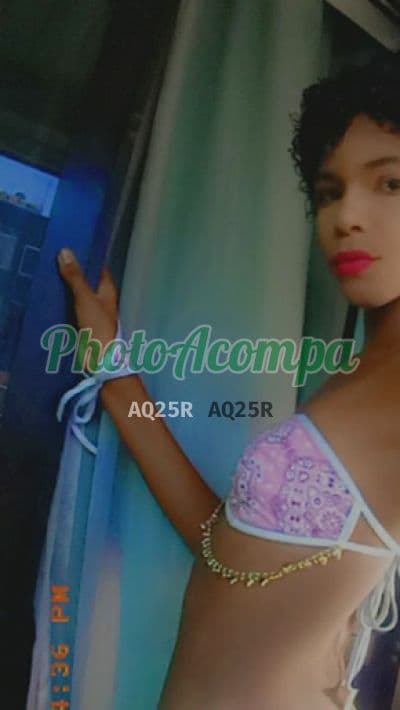 Foto 4: Travesti acompanhante em Belo Horizonte — oral natural, Melissa