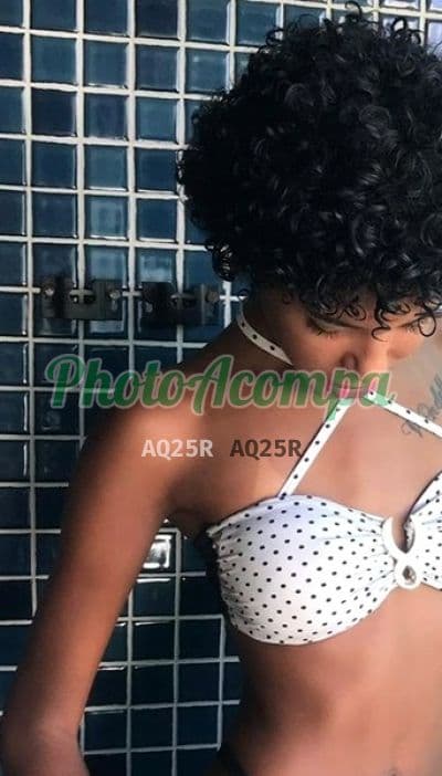 Travesti acompanhante em Belo Horizonte — beijo grego, foto 6 de Melissa