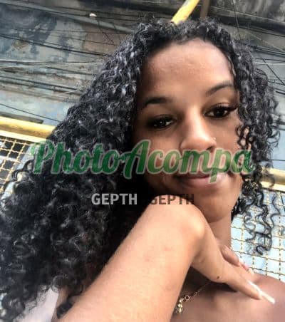 Travesti acompanhante foto verificada em Niterói — Mell, foto 3