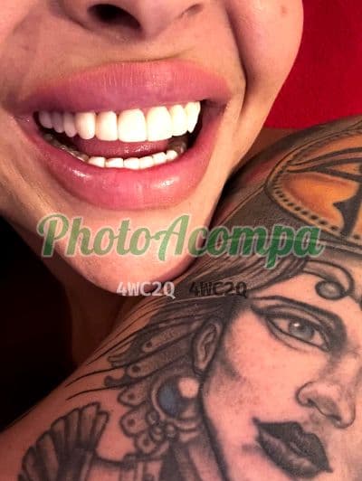 Travesti acompanhante foto sem retoque em Porto Alegre — Mellbeli, foto 5
