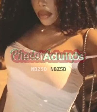 Travesti acompanhante imagem do anúncio em Praia Grande