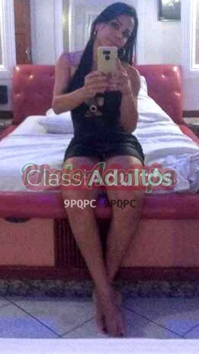 Travesti acompanhante imagem do anúncio em Salvador, foto de perfil