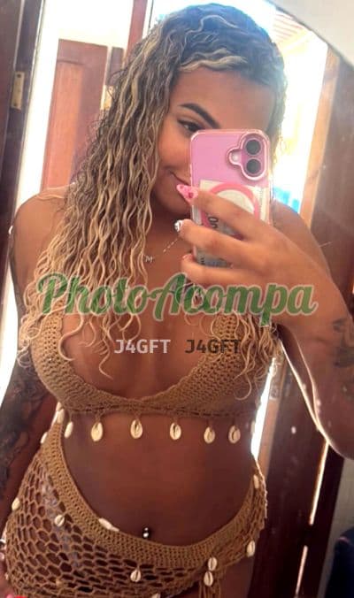 Travesti acompanhante em Itapevi com beijo na boca (4) — Melzinha