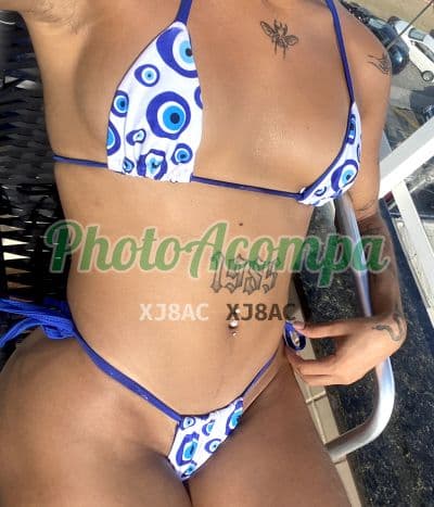 Foto 4: Travesti acompanhante em Jaboatão dos Guararapes — beijo na boca, Merlya