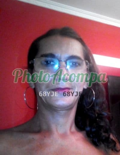 Travesti acompanhante foto verificada em Barueri — Meury, foto 3