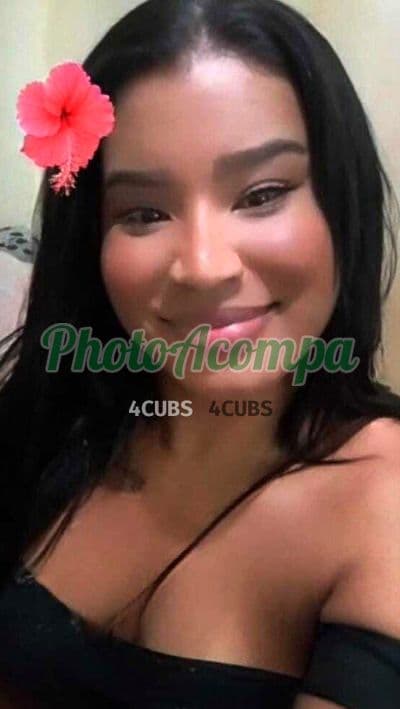 Travesti acompanhante foto verificada em Rio de Janeiro — Micaela, foto 3