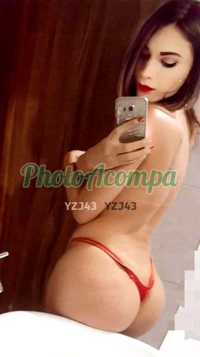 Travesti acompanhante foto sem retoque em Campina Grande (5) — Michele